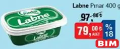 PINAR LABNE 400 G